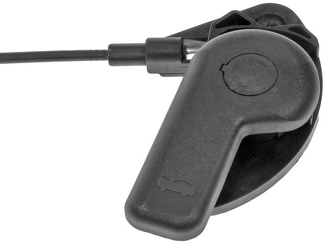 Dorman - OE Solutions Cable de Liberación de Cofre P/N:912-195 Fits: Ford C-max 18-13, Ford Focus 18-12 - Image 3