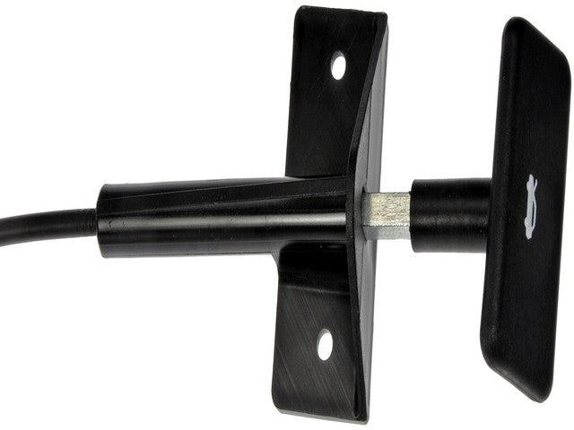 Dorman - OE Solutions Cable de Liberación de Cofre P/N:912-196 Fits: Ford Bronco Ii 90-89, Ford Explorer 94-91, Ford Ranger 92-89 - Image 2