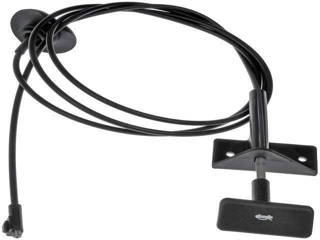 Dorman - OE Solutions Cable de Liberación de Cofre P/N:912-198 Fits: Ford Ranger 94-93 - Image 1