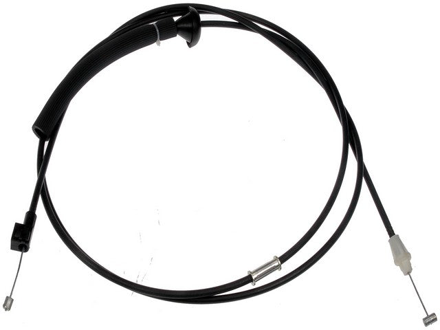 Dorman - OE Solutions Cable de Liberación de Cofre P/N:912-199 Fits: Ford Ranger 97-95 - Image 1
