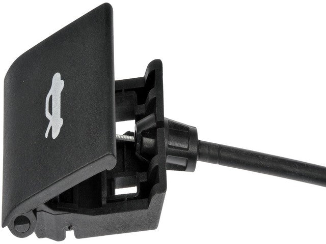 Dorman - OE Solutions Cable de Liberación de Cofre P/N:912-200 Fits: Dodge Ram 1500 10-09, Dodge Ram 2500 2010, Dodge Ram 3500 2010, Ram 1500 18-11, Ram 2500 18-11, Ram 3500 18-11 - Image 3