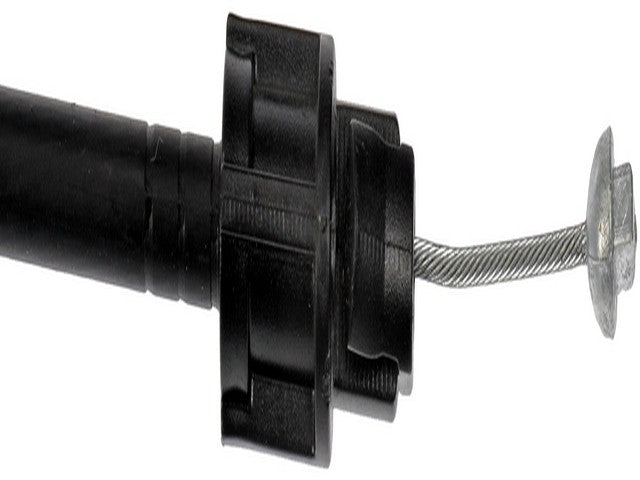 Dorman - OE Solutions Cable de Liberación de Cofre P/N:912-200 Fits: Dodge Ram 1500 10-09, Dodge Ram 2500 2010, Dodge Ram 3500 2010, Ram 1500 18-11, Ram 2500 18-11, Ram 3500 18-11 - Image 2