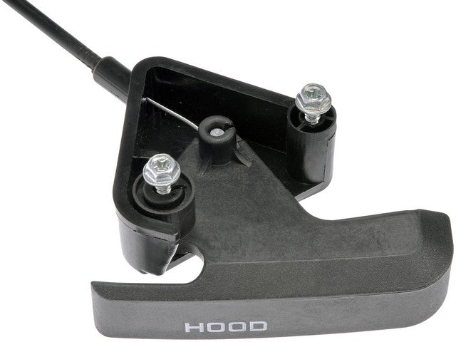 Dorman - OE Solutions Cable de Liberación de Cofre P/N:912-201 Fits: Dodge Ram 1500 08-06, Dodge Ram 2500 09-06, Dodge Ram 3500 10-06 - Image 2