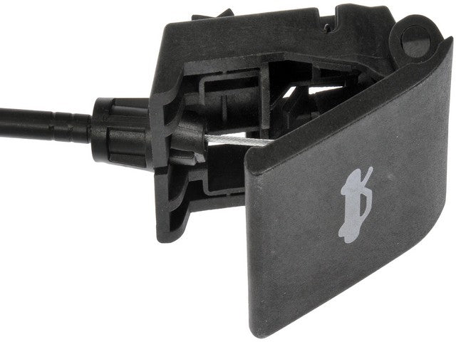 Dorman - OE Solutions Cable de Liberación de Cofre P/N:912-202 Fits: Dodge Durango 19-11, Jeep Grand Cherokee 19-11 - Image 2