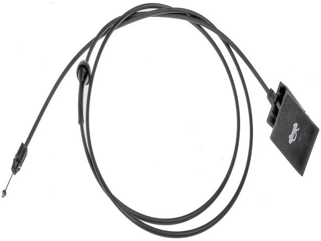 Dorman - OE Solutions Cable de Liberación de Cofre P/N:912-202 Fits: Dodge Durango 19-11, Jeep Grand Cherokee 19-11 - Image 1