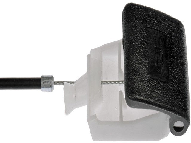 Dorman - OE Solutions Cable de Liberación de Cofre P/N:912-203 Fits: Toyota Rav4 05-01 - Image 3