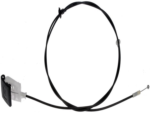 Dorman - OE Solutions Cable de Liberación de Cofre P/N:912-205 Fits: Scion Tc 10-05 - Image 1
