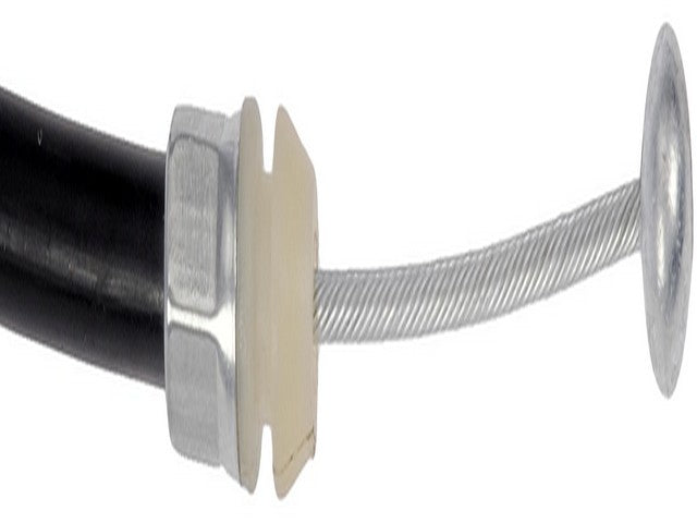 Dorman - OE Solutions Cable de Liberación de Cofre P/N:912-206 Fits: Toyota 4runner 98-96 - Image 2