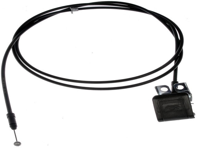 Dorman - OE Solutions Cable de Liberación de Cofre P/N:912-207 Fits: Toyota Camry 01-97 - Image 1