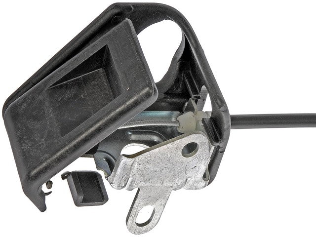 Dorman - OE Solutions Cable de Liberación de Cofre P/N:912-208 Fits: Honda Civic 95-92 - Image 2