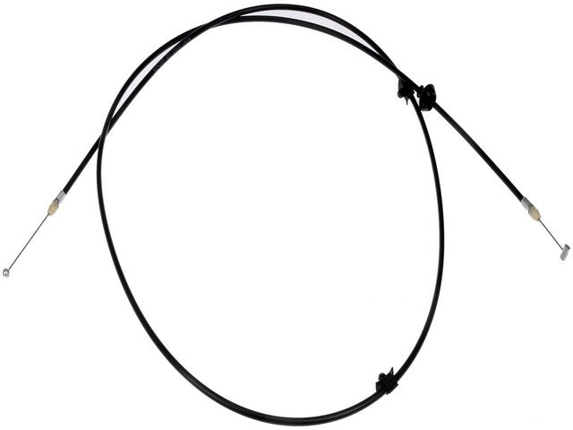 Dorman - OE Solutions Cable de Liberación de Cofre P/N:912-209 Fits: Honda Odyssey 04-99 - Image 1
