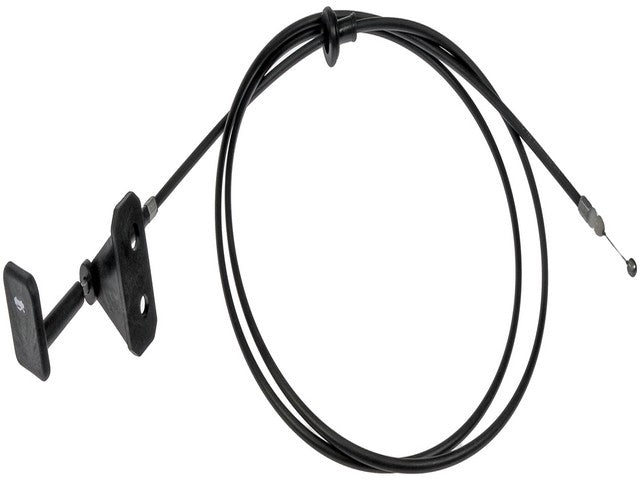 Dorman - OE Solutions Cable de Liberación de Cofre P/N:912-210 Fits: Honda Cr-v 01-97 - Image 1