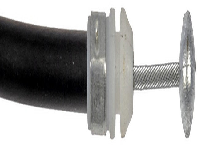 Dorman - OE Solutions Cable de Liberación de Cofre P/N:912-211 Fits: Honda Cr-v 06-02 - Image 2