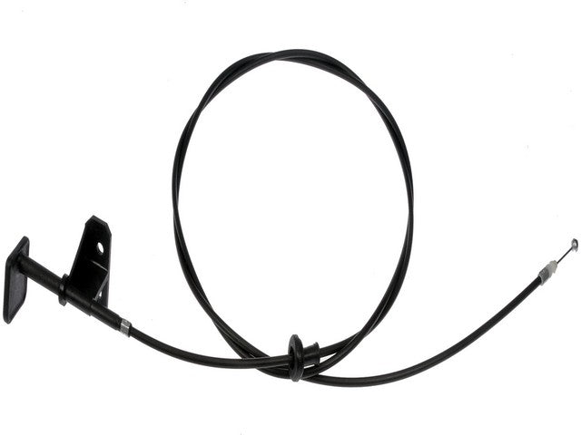 Dorman - OE Solutions Cable de Liberación de Cofre P/N:912-211 Fits: Honda Cr-v 06-02 - Image 1