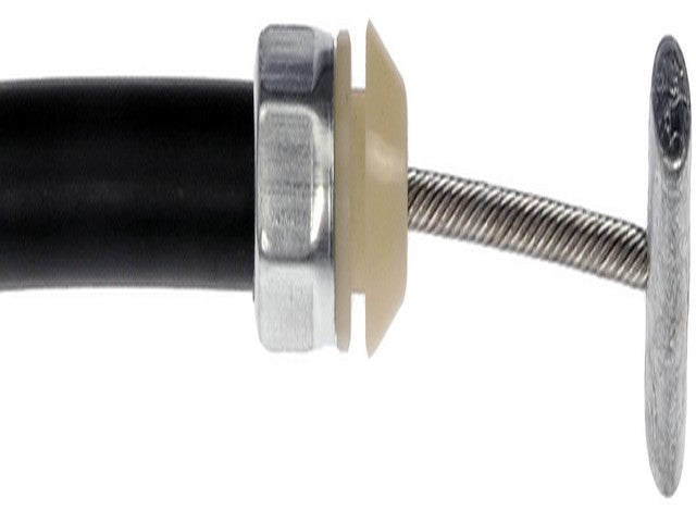 Dorman - OE Solutions Cable de Liberación de Cofre P/N:912-213 Fits: Honda Accord 02-98 - Image 2