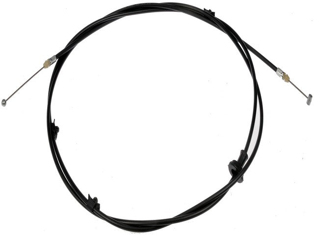 Dorman - OE Solutions Cable de Liberación de Cofre P/N:912-213 Fits: Honda Accord 02-98 - Image 1