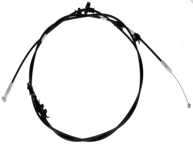 Dorman - OE Solutions Cable de Liberación de Cofre P/N:912-214 Fits: Honda Accord 07-03 - Image 1