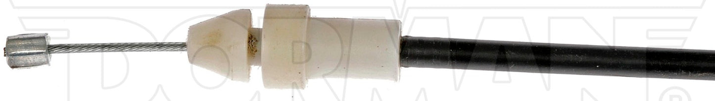 Dorman - OE Solutions Cable de Liberación de Cofre P/N:912-217 Fits: Nissan Murano 15-08 - Image 3
