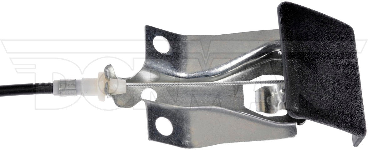 Dorman - OE Solutions Cable de Liberación de Cofre P/N:912-217 Fits: Nissan Murano 15-08 - Image 2