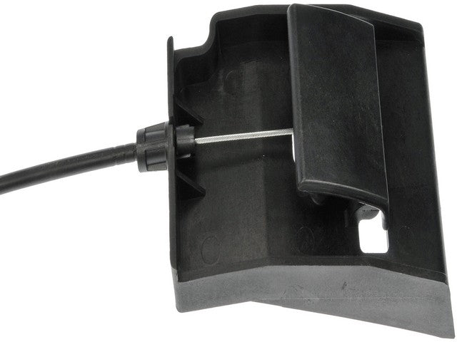 Dorman - OE Solutions Cable de Liberación de Cofre P/N:912-218 Fits: Nissan Armada 15-05, Nissan Pathfinder Armada 2004, Nissan Titan 15-04 - Image 3