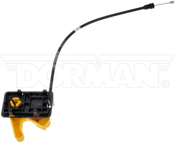 Dorman - OE Solutions Cable de Liberación de Cofre P/N:912-220 Fits: Ford Focus 18-12 - Image 2