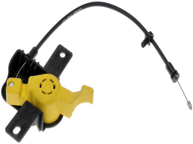 Dorman - OE Solutions Cable de Liberación de Cofre P/N:912-221 Fits: Ford Escape 18-13, Lincoln Mkc 18-15 - Image 1