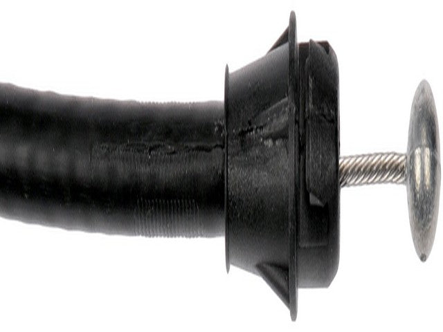 Dorman - OE Solutions Cable de Liberación de Cofre P/N:912-222 Fits: Buick Lacrosse 16-10, Buick Regal 17-11, Cadillac Xts 19-13, Chevrolet Impala 20-14, Chevrolet Malibu 15-13, Chevrolet Malibu Limited 2016 - Image 2