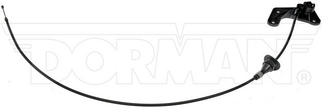 Dorman - OE Solutions Cable de Liberación de Cofre P/N:912-223 Fits: Land Rover Range Rover 09-03 - Image 5