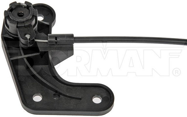 Dorman - OE Solutions Cable de Liberación de Cofre P/N:912-223 Fits: Land Rover Range Rover 09-03 - Image 3