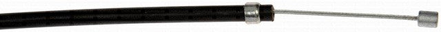 Dorman - OE Solutions Cable de Liberación de Cofre P/N:912-223 Fits: Land Rover Range Rover 09-03 - Image 2