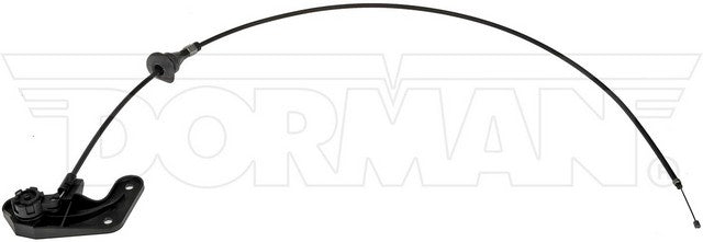 Dorman - OE Solutions Cable de Liberación de Cofre P/N:912-223 Fits: Land Rover Range Rover 09-03 - Image 1
