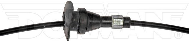 Dorman - OE Solutions Cable de Liberación de Cofre P/N:912-223 Fits: Land Rover Range Rover 09-03 - Image 4