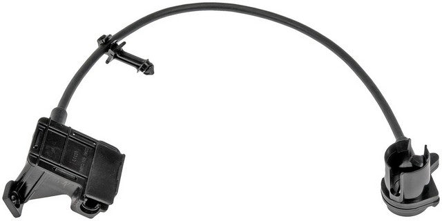 Dorman - OE Solutions Cable de Desenganche de Tapa de Cajuela P/N:912-300 Fits: Chevrolet Cavalier 01-95, Pontiac Sunfire 01-95 - Image 1