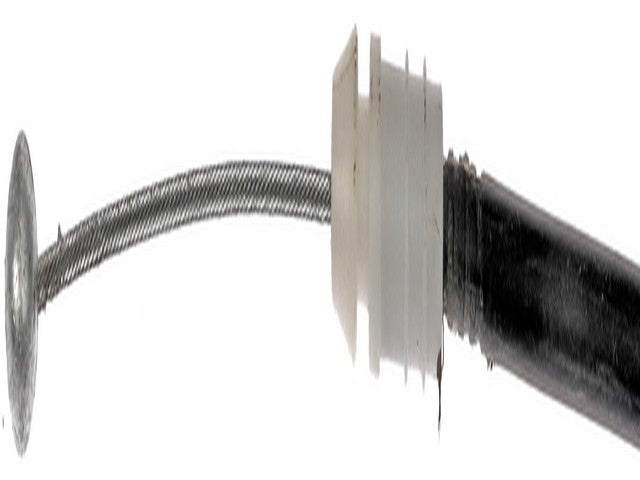 Dorman - OE Solutions Cable de Desenganche de Tapa de Cajuela P/N:912-301 Fits: Toyota Camry 11-07 - Image 2