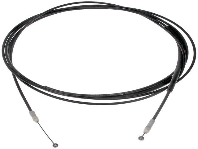 Dorman - OE Solutions Cable de Desenganche de Tapa de Cajuela P/N:912-301 Fits: Toyota Camry 11-07 - Image 1