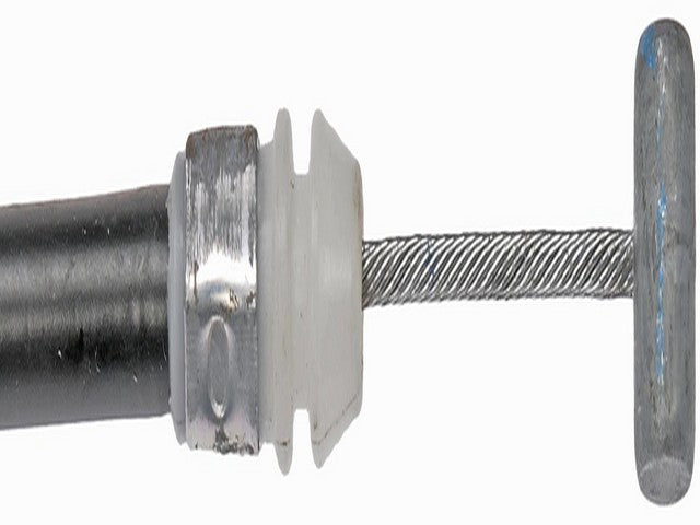 Dorman - OE Solutions Cable de Desenganche de Tapa de Cajuela P/N:912-306 Fits: Hyundai Accent 11-06 - Image 2