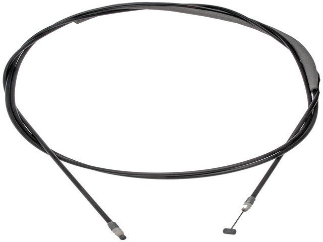 Dorman - OE Solutions Cable de Desenganche de Tapa de Cajuela P/N:912-306 Fits: Hyundai Accent 11-06 - Image 1