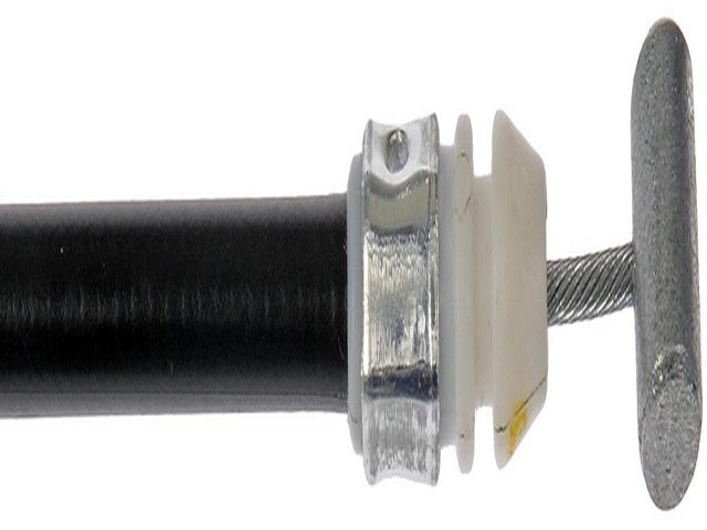 Dorman - OE Solutions Cable de Desenganche de Tapa de Cajuela P/N:912-307 Fits: Hyundai Accent 17-12 - Image 2