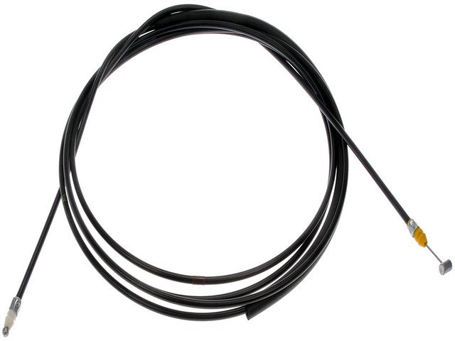 Dorman - OE Solutions Cable de Desenganche de Tapa de Cajuela P/N:912-310 Fits: Hyundai Sonata 01-99 - Image 1