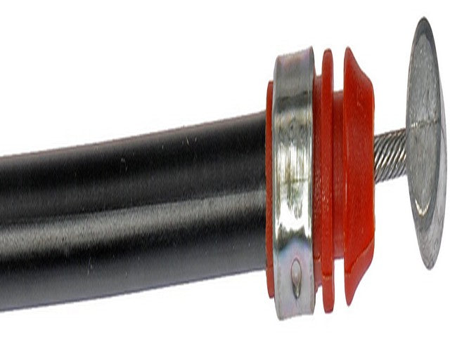 Dorman - OE Solutions Cable de Desenganche de Tapa de Cajuela P/N:912-311 Fits: Hyundai Elantra 16-11 - Image 2