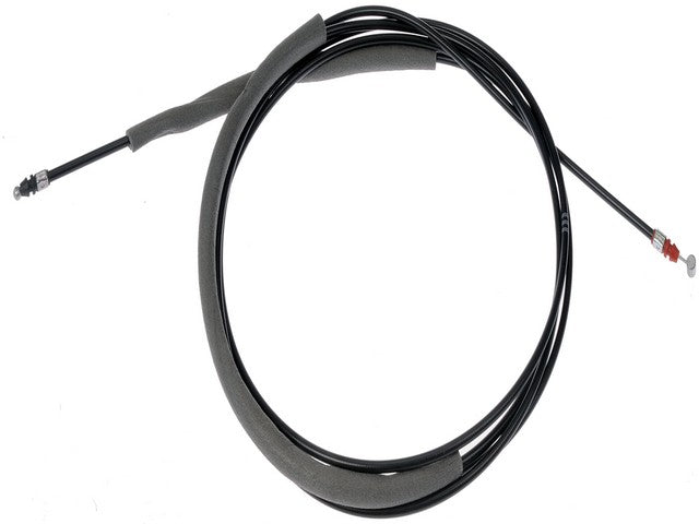 Dorman - OE Solutions Cable de Desenganche de Tapa de Cajuela P/N:912-311 Fits: Hyundai Elantra 16-11 - Image 1