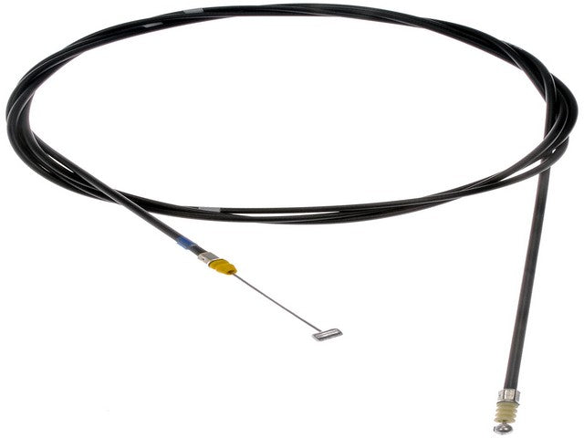 Dorman - OE Solutions Cable de Desenganche de Tapa de Cajuela P/N:912-312 Fits: Kia Sephia 01-98 - Image 1