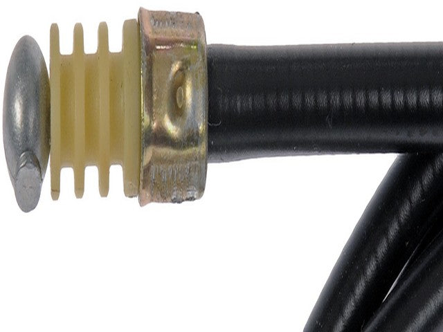 Dorman - OE Solutions Cable de Desenganche de Tapa de Cajuela P/N:912-313 Fits: Kia Spectra 04-00 - Image 3