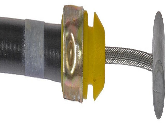 Dorman - OE Solutions Cable de Desenganche de Tapa de Cajuela P/N:912-313 Fits: Kia Spectra 04-00 - Image 2