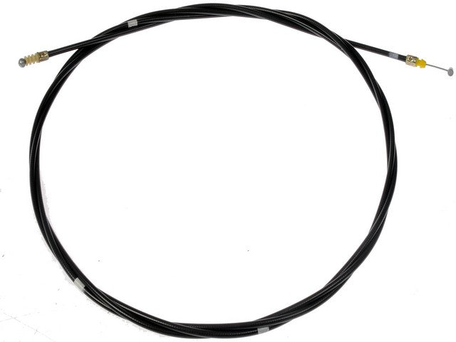Dorman - OE Solutions Cable de Desenganche de Tapa de Cajuela P/N:912-313 Fits: Kia Spectra 04-00 - Image 1