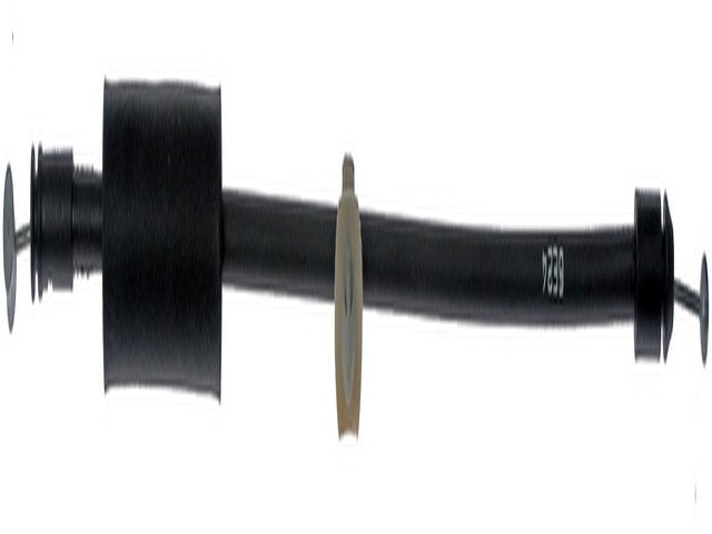 Dorman - OE Solutions Cable de Desenganche de Tapa de Cajuela P/N:912-314 Fits: Kia Amanti 09-07 - Image 1