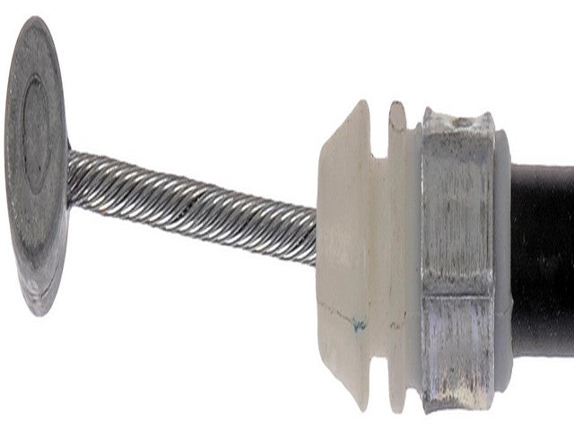 Dorman - OE Solutions Cable de Desenganche de Tapa de Cajuela P/N:912-316 Fits: Kia Rio 11-07, Kia Rio5 11-07 - Image 2
