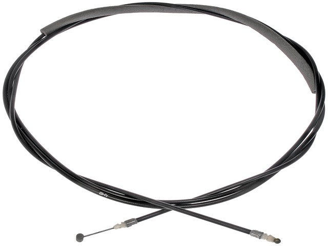 Dorman - OE Solutions Cable de Desenganche de Tapa de Cajuela P/N:912-316 Fits: Kia Rio 11-07, Kia Rio5 11-07 - Image 1