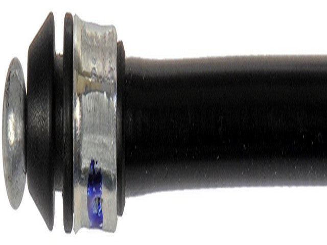 Dorman - OE Solutions Cable de Desenganche de Tapa de Cajuela P/N:912-317 Fits: Kia Forte 13-10 - Image 2