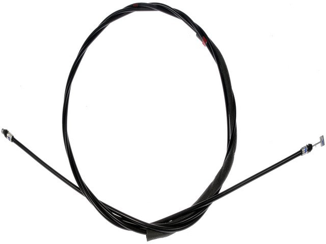 Dorman - OE Solutions Cable de Desenganche de Tapa de Cajuela P/N:912-317 Fits: Kia Forte 13-10 - Image 1